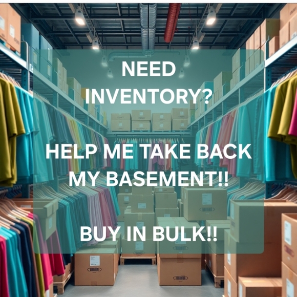 NEED INVENTORY?? BUY IN BULK - WHOLESALE PRICES!!! - Picture 1 of 8